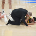 The Impact of AI on Sports Betting: How Injuries and Suspensions are Handled