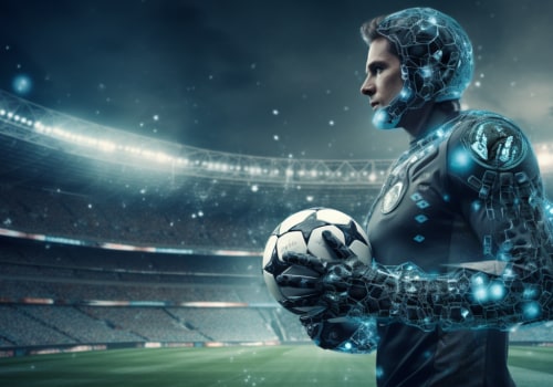 The Impact of AI on Handling Unexpected Events in Sports Betting