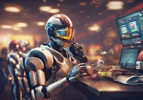 The Power of AI in Sports Betting: How Artificial Intelligence Handles Different Leagues and Tournaments