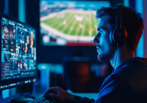 The Evolution of AI Betting Tips and Sports Analytics