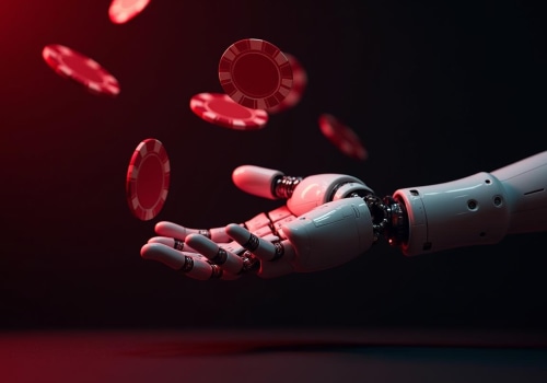 The Power of AI in Sports Betting