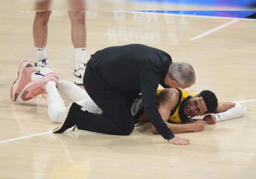 The Impact of AI on Sports Betting: How Injuries and Suspensions are Handled